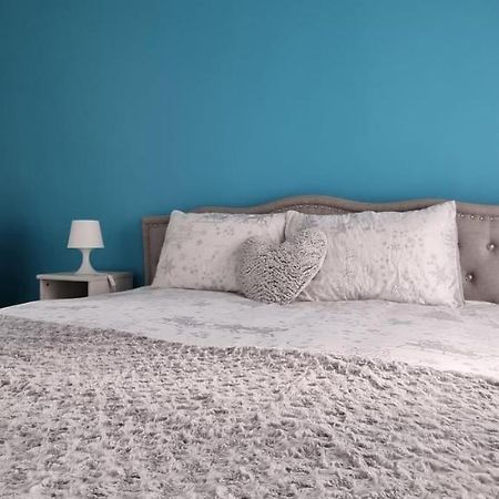 La Marquise Apartment Каркасон Екстериор снимка