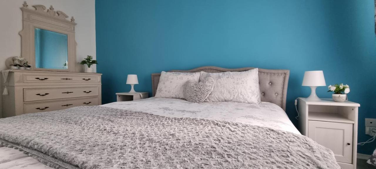 La Marquise Apartment Каркасон Екстериор снимка