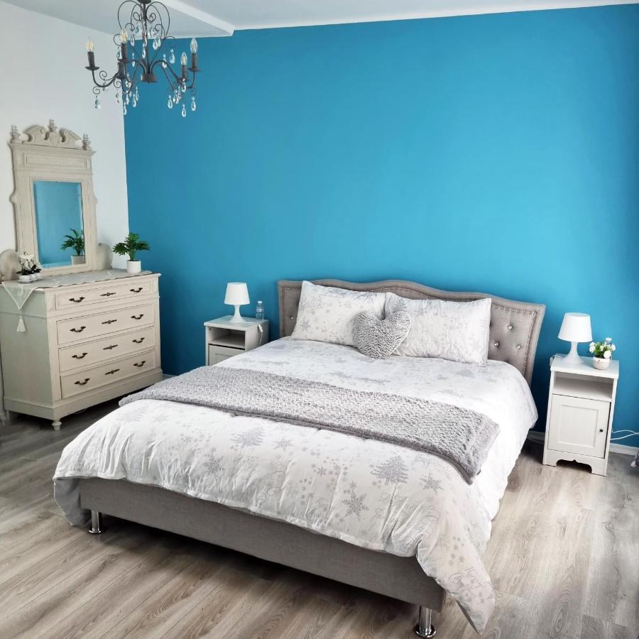 La Marquise Apartment Каркасон Екстериор снимка