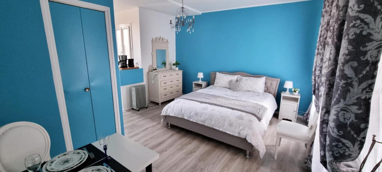 La Marquise Apartment Каркасон Екстериор снимка
